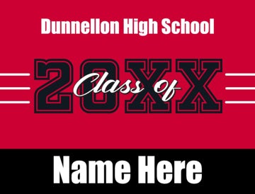Picture of Dunnellon High School - Design C