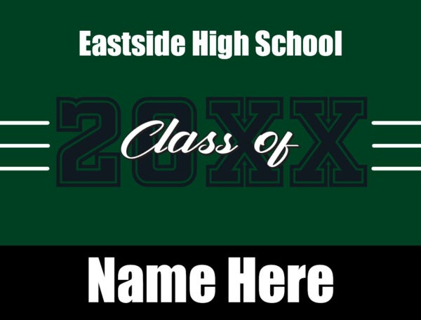 Picture of Eastside High School - Design C