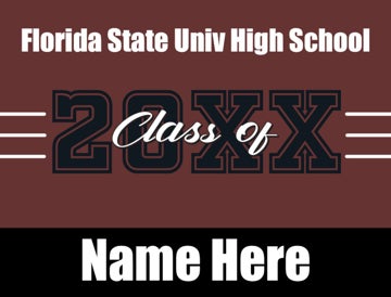Picture of Florida State Univ High School - Design C