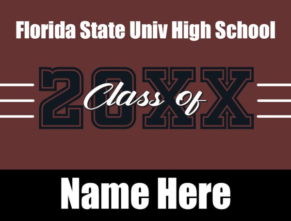 Picture of Florida State Univ High School - Design C