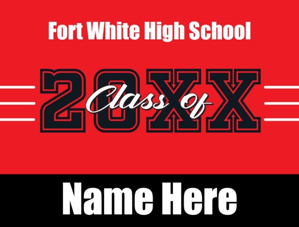 Picture of Fort White High School - Design C