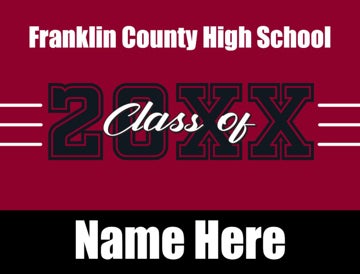 Picture of Franklin County High School - Design C