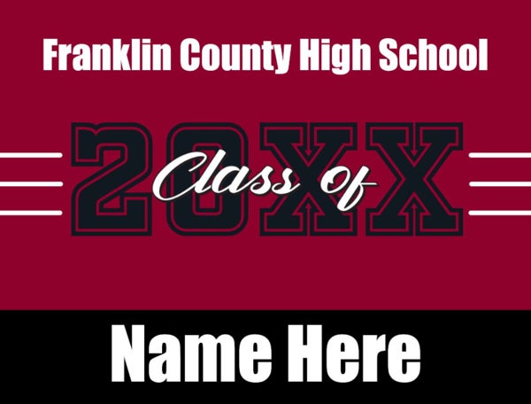 Picture of Franklin County High School - Design C