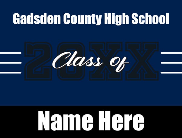 Picture of Gadsden County High School - Design C