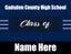 Picture of Gadsden County High School - Design C