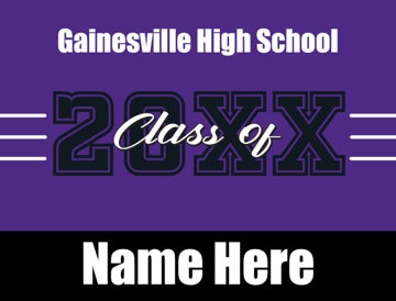 Picture of Gainesville High School - Design C