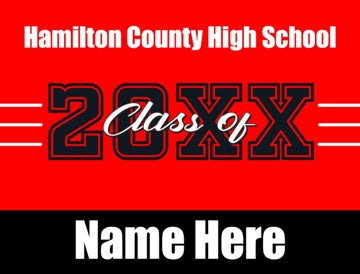 Picture of Hamilton County High School - Design C