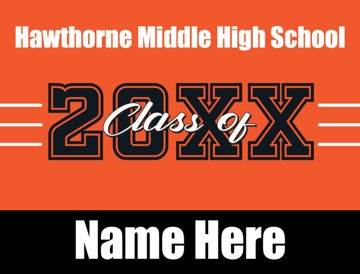 Picture of Hawthorne Middle High School - Design C