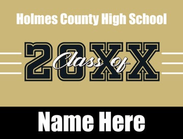 Picture of Holmes County High School - Design C