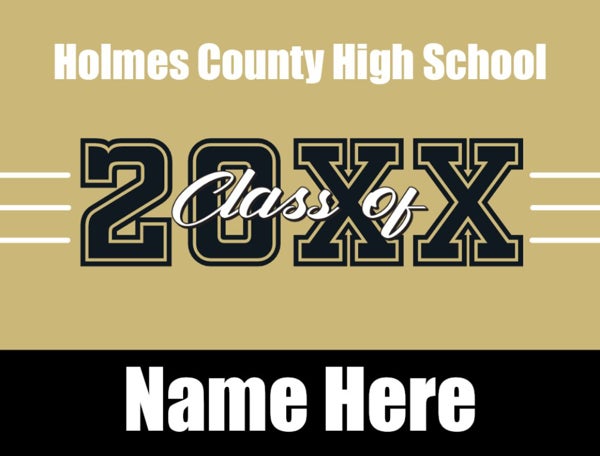 Picture of Holmes County High School - Design C