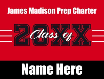 Picture of James Madison Prep Charter - Design C