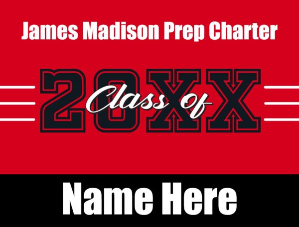 Picture of James Madison Prep Charter - Design C