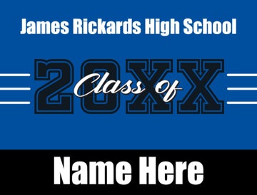 Picture of James Rickards High School - Design C