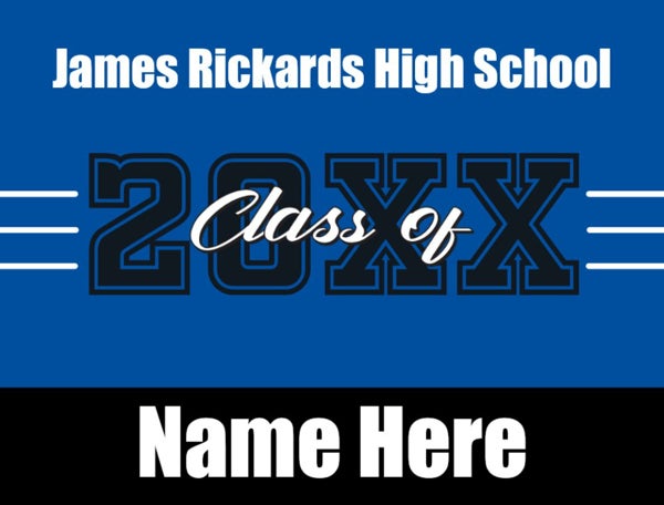 Picture of James Rickards High School - Design C