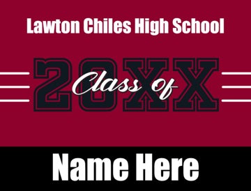 Picture of Lawton Chiles High School - Design C