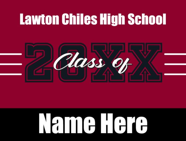 Picture of Lawton Chiles High School - Design C