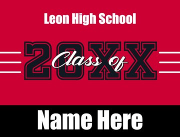 Picture of Leon High School - Design C