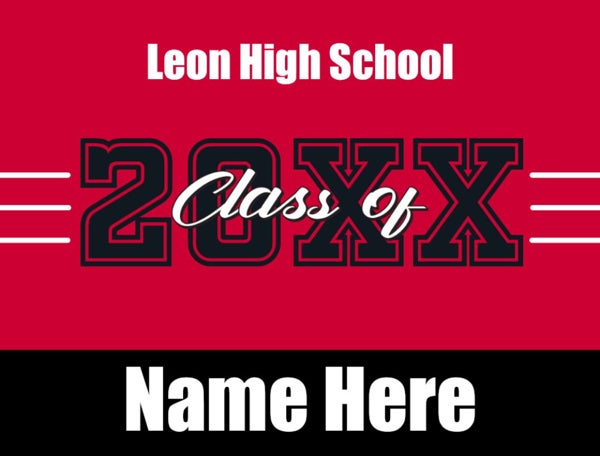 Picture of Leon High School - Design C