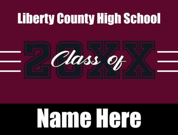 Picture of Liberty County High School - Design C