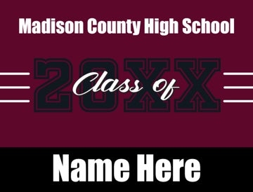 Picture of Madison County High School - Design C