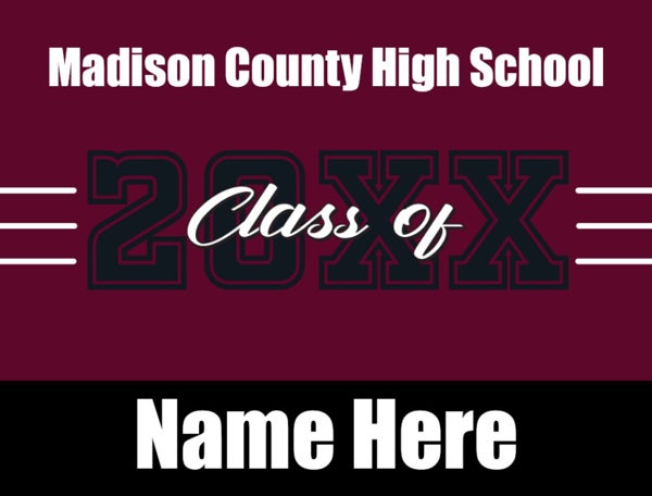 Picture of Madison County High School - Design C
