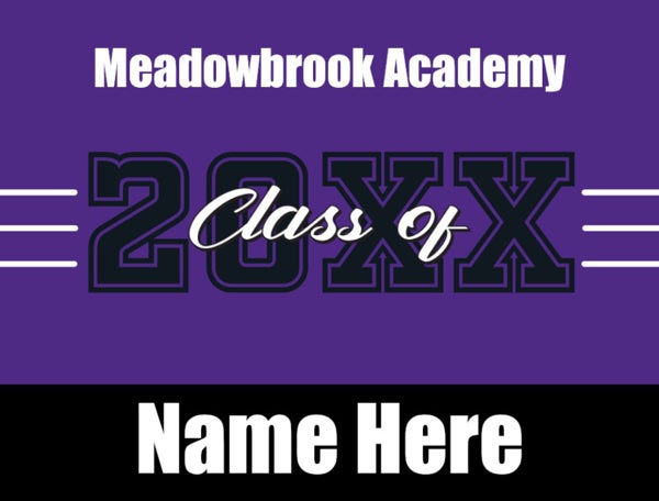 Picture of Meadowbrook Academy - Design C