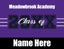 Picture of Meadowbrook Academy - Design C
