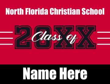 Picture of North Florida Christian School - Design C