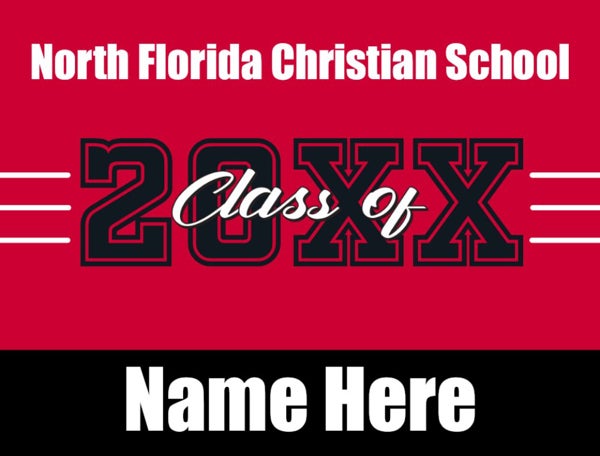 Picture of North Florida Christian School - Design C