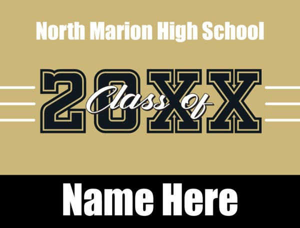 Picture of North Marion High School - Design C