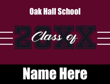 Picture of Oak Hall School - Design C