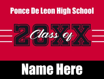 Picture of Ponce De Leon High School - Design C
