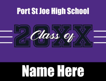 Picture of Port St Joe High School - Design C
