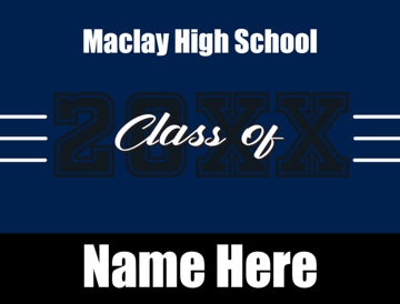 Picture of Maclay High School - Design C
