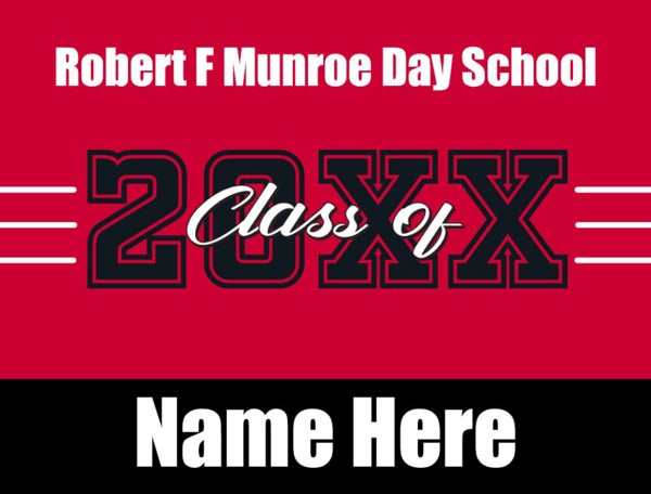 Picture of Robert F Munroe Day School - Design C