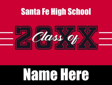 Picture of Santa Fe High School - Design C