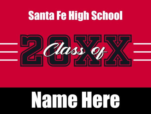 Picture of Santa Fe High School - Design C
