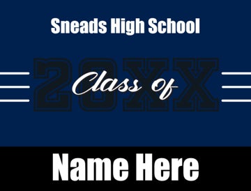 Picture of Sneads High School - Design C
