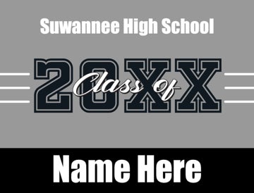 Picture of Suwannee High School - Design C