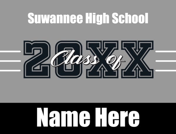 Picture of Suwannee High School - Design C