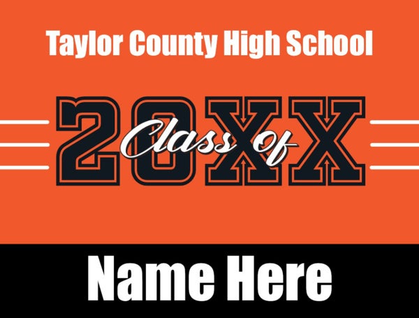 Picture of Taylor County High School - Design C