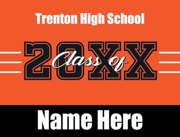 Picture of Trenton High School - Design C