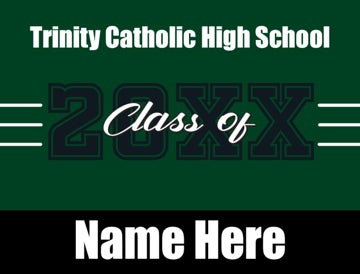 Picture of Trinity Catholic High School - Design C