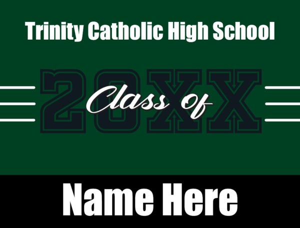 Picture of Trinity Catholic High School - Design C