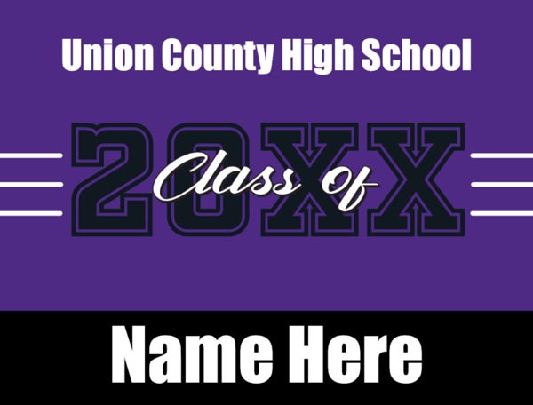 Picture of Union County High School - Design C