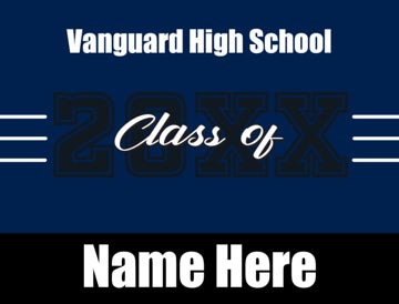 Picture of Vanguard High School - Design C