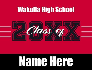 Picture of Wakulla High School - Design C