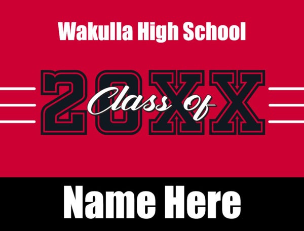 Picture of Wakulla High School - Design C