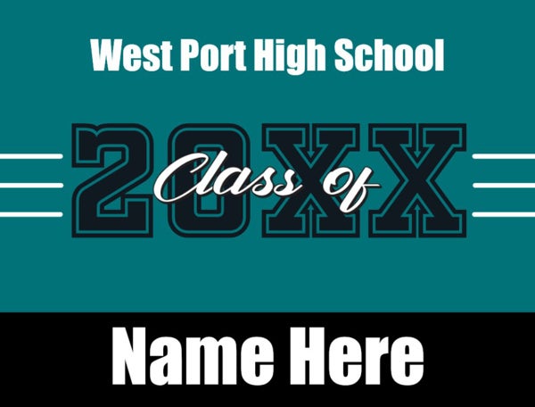 Picture of West Port High School - Design C