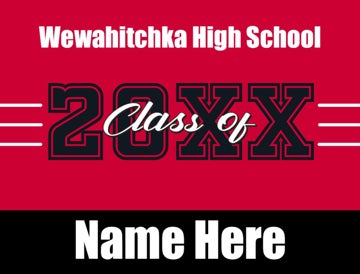 Picture of Wewahitchka High School - Design C
